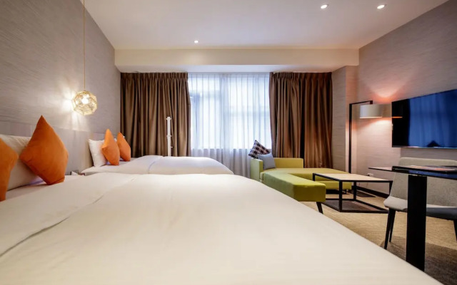 Via Hotel Premium