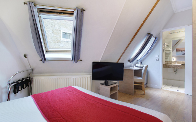 Lux Hotel Picpus