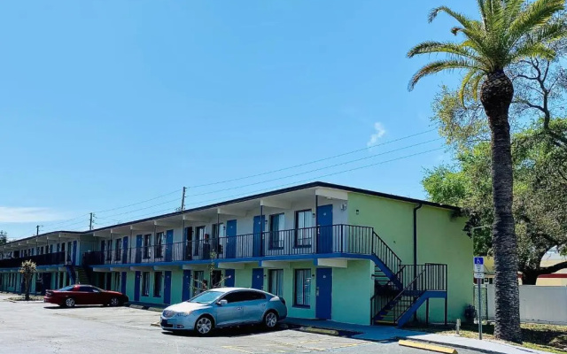 Gulf Way Inn