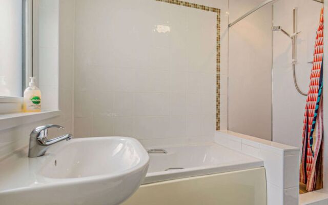 House Sea View Tirrenia