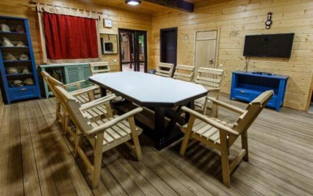 Vershina Mini-hotel