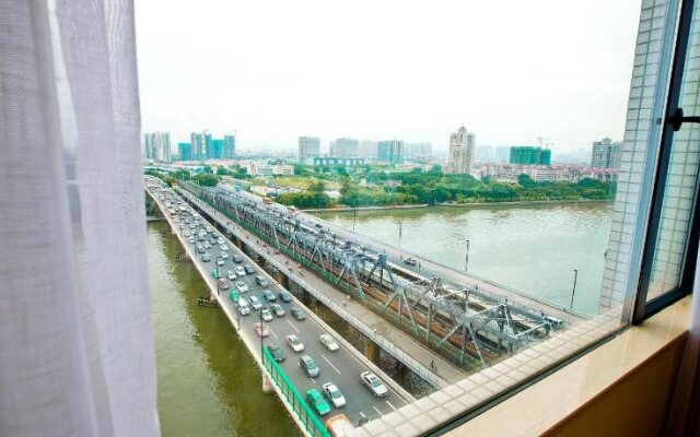 Shanghui International Hotel