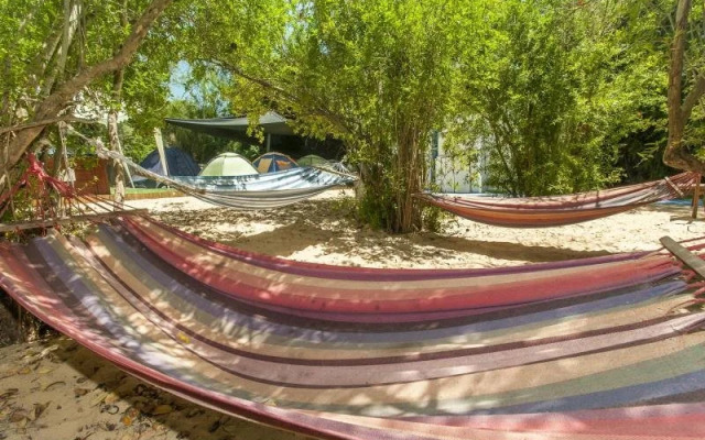 The Resort