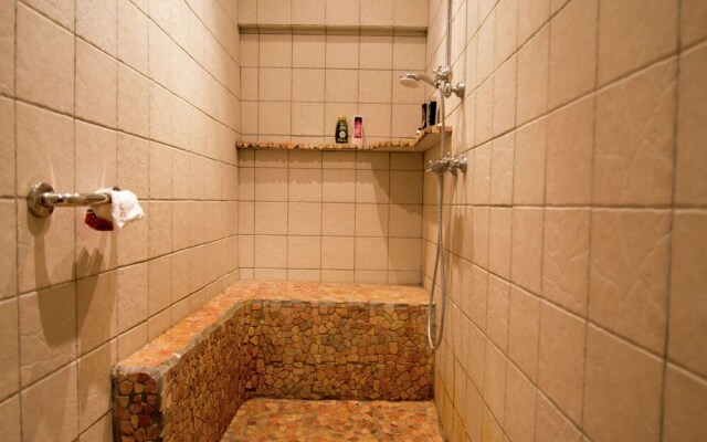 Historical Villa in Thezan-les-Beziers with Garden