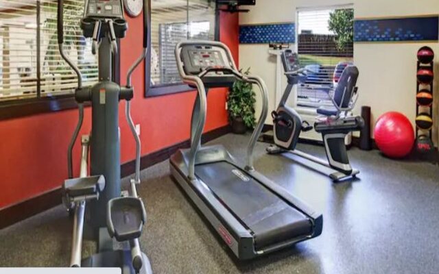 Hampton Inn Van Buren