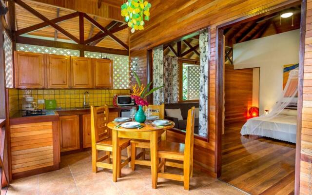 La Magia Bungalows