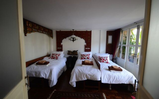 Villa 91 Guesthouse