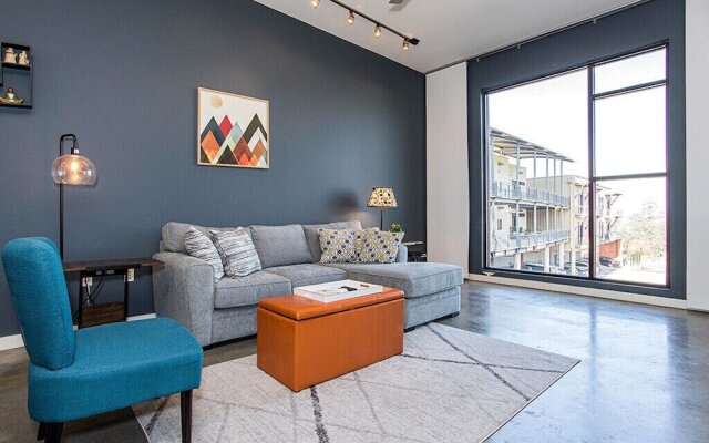 Convenient Condo Near Zilker & Barton Springs!