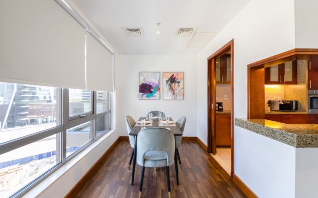 Maison Privee - South Ridge