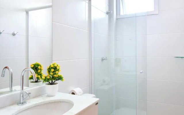 Bh1: Estilo, Conforto, Charme E Ótima Localização