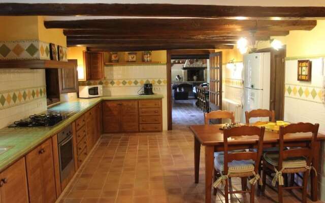 El Castell Resorts