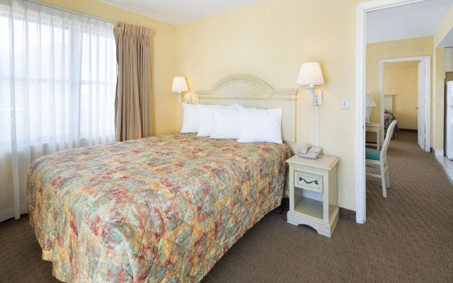 Enclave Hotel & Suites Orlando, a staySky Hotel & Resort