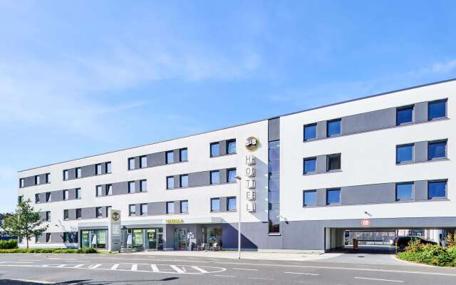 B&B Hotel Aschaffenburg