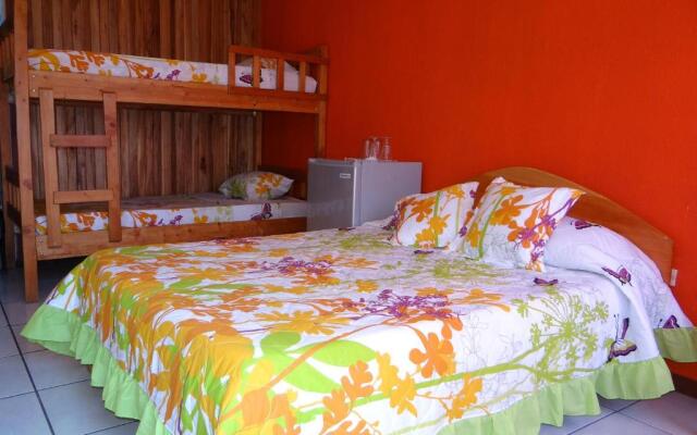 Hotel Sloth Backpackers