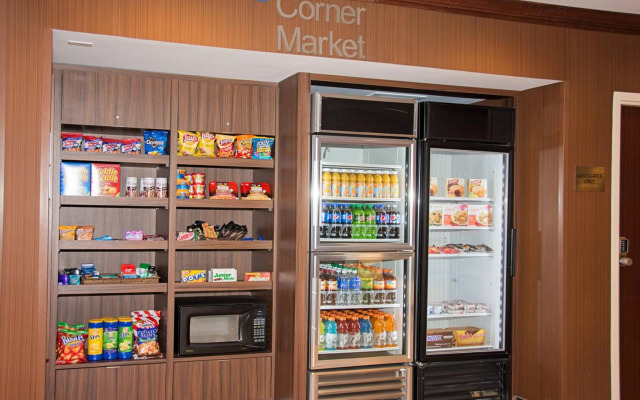 Fairfield Inn & Suites by Marriott Butler