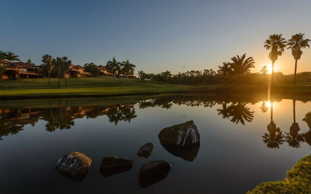 San Lameer Villa Rentals 2603