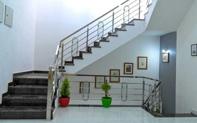 Hotel Apni Haveli Villa