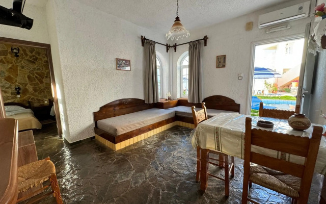 Konaki Apartments