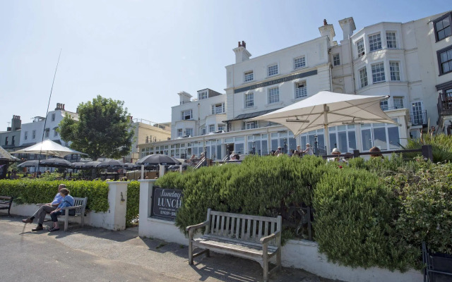 Royal Albion Hotel