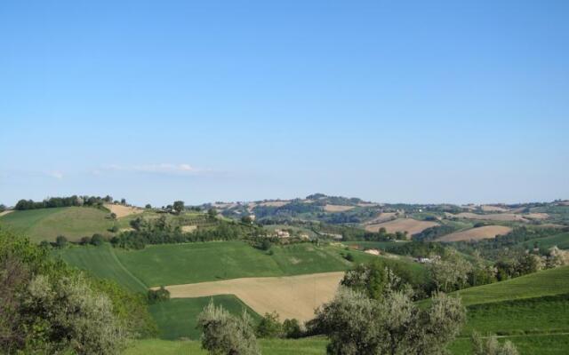 Countryhouse Montebello