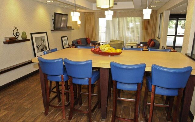 Hampton Inn Chicago Elgin/I-90