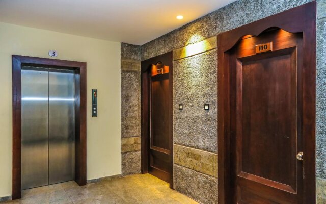 Oak Ray City Hotel
