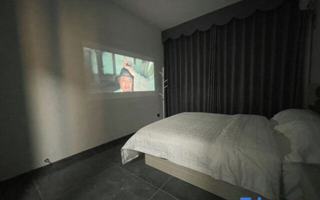 Yihe Smart Homestay