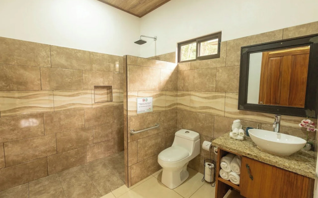 Casas Clusia Monteverde