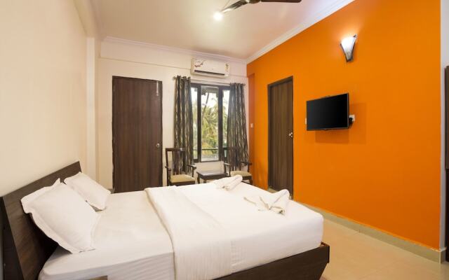 OYO 832 Shivam Resorts