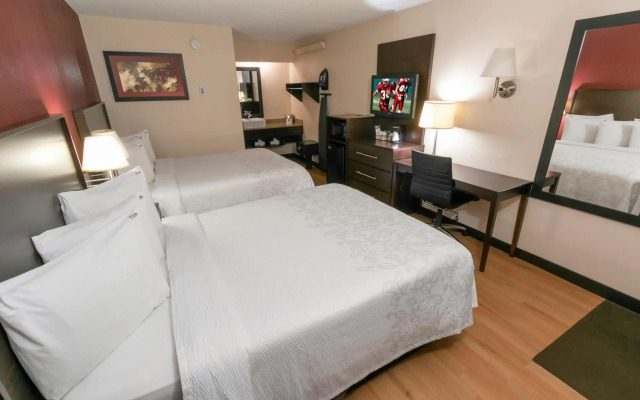 Red Roof Inn PLUS+ Columbus - Dublin
