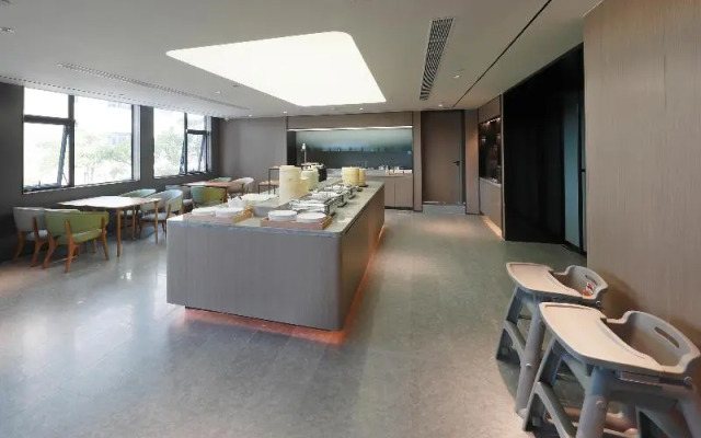 Ji Hotel Xiamen Haicang District Government