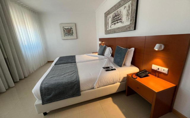 BE ONE HOTEL Caldas da Rainha by MHMB Hospitality