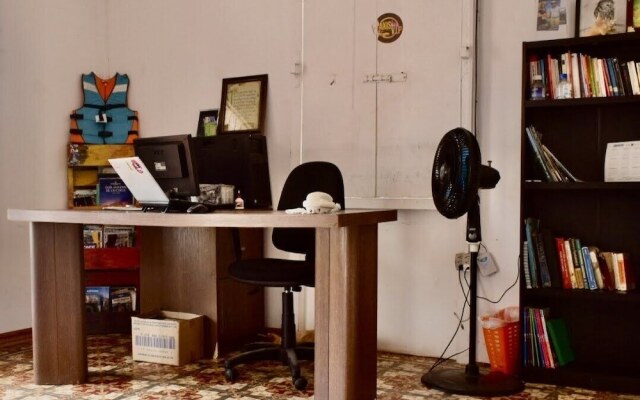 Mango Tree Hostel 4 20