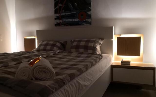 Sunset Sea View Villa 6