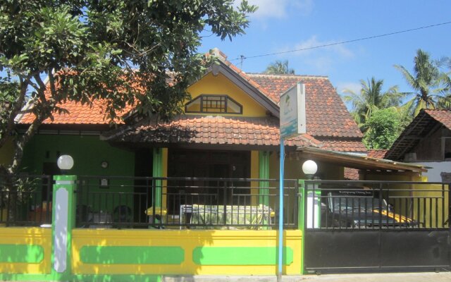 Kampung Osing Inn