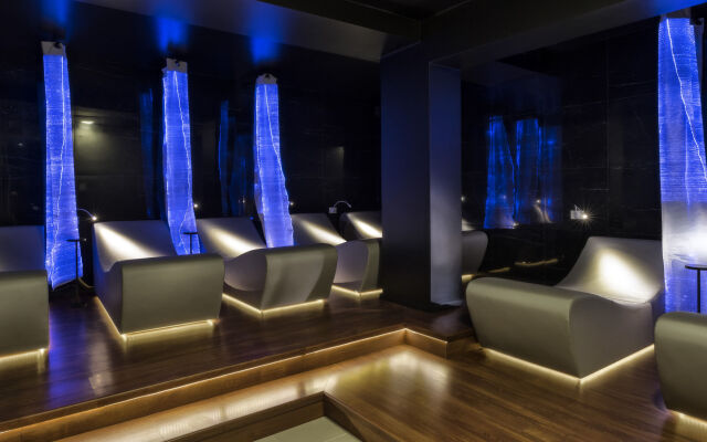 Atlantic Hotel & SPA