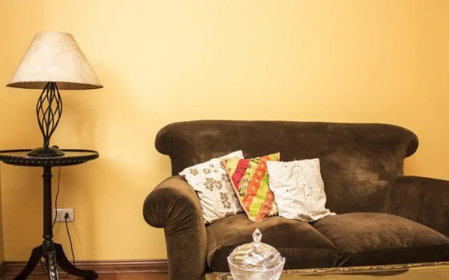 Apartamento Suite Barrio Paris