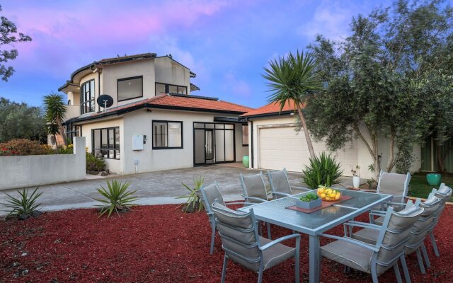 Villa De Marseilles - Melbourne