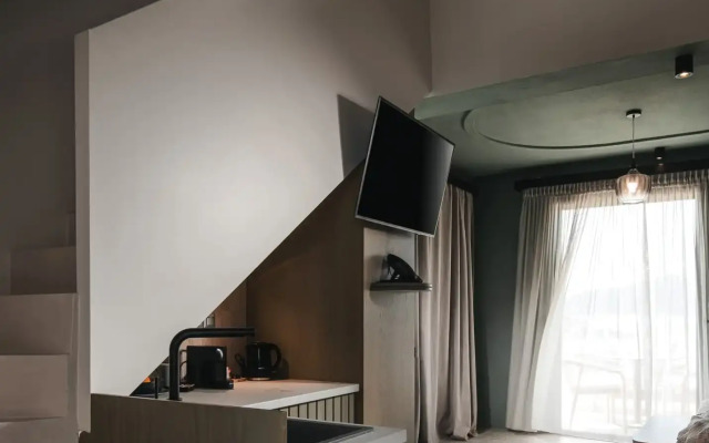 Callisti Suites