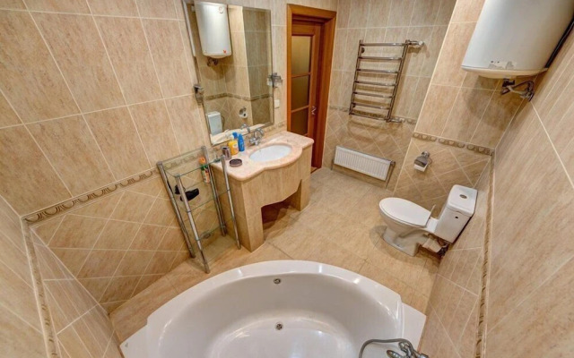 VIP apartment na ul. Pavlovskaya 17