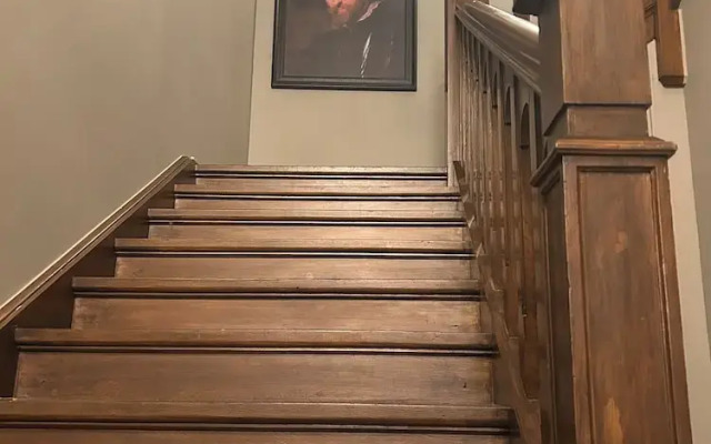 Heritage Suites Antwerp