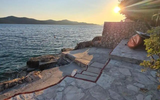 Villa sea oasis Ratac