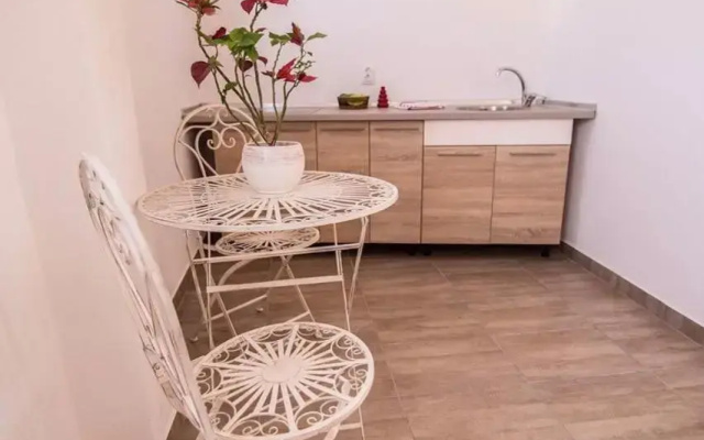 Sky Apartment