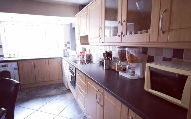 Your Home in Belfast