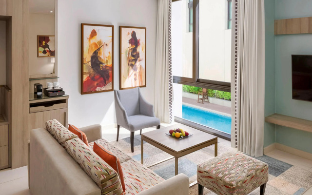 Mövenpick Hotel Tahlia Jeddah
