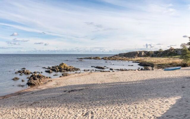 "Ismar" - 100m from the sea in Bornholm