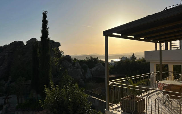 Aegean Gate Otel