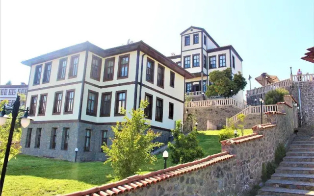 Mehmet Efendi Konagi Otel Restaurant