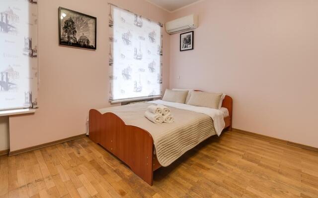 Studio Nevskiy 127