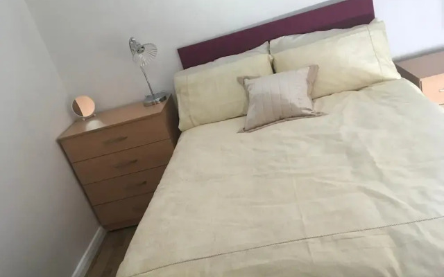 Oxford Imperial Guest House